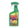 Insecticide pucerons et acariens en pulvérisateur Neudorff - 750 ml