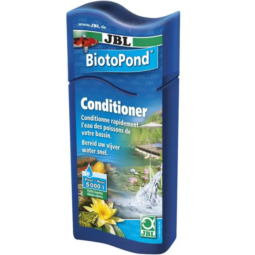JBL BiotoPond 250ml