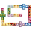 Jeu de dominos rigolooo – 3 à 7 ans