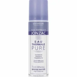 Jonzac eau thermale 50 ml EAU THERMALE JONZAC