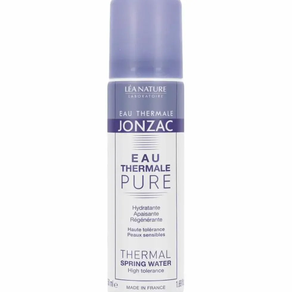 Jonzac eau thermale 50 ml EAU THERMALE JONZAC