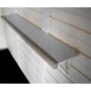 Kit de 2 étagères pour abri Habrita Evo