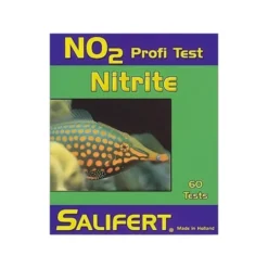Kit de test nitrites haute précision SALIFERT - 60 tests