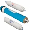 Kit filtres et membrane pour aquariophilie Easy line, AQUA MEDIC EL/ELP - 50 unités