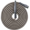 Kit tuyau extensible gris Jardibric – 15 m