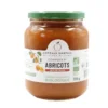 La Compote d’Abricots pot en verre 725g