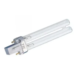 Lampe de rechange UVC, 7 watts, OASE - modèle standard