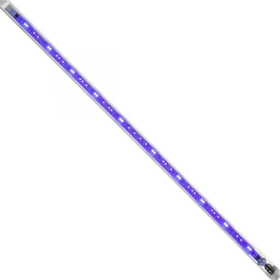 Lampe LED Actinic Retrofit 2.0, 14W, AQUAEL Leddy Tube - 70 cm