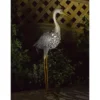 Lampe Solaire Héron