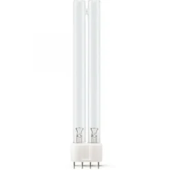 Lampe UVC de rechange pour Helix Max, 36W, AQUA MEDIC
