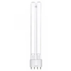 Lampe UV de rechange, 18W, pour bassin - AQUA NOVA BASSIN