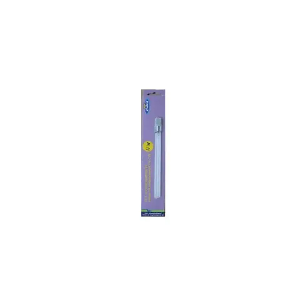 Lampe UV PL 11w