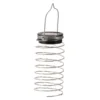 Lanterne solaire Spiralight Spring - Ø 8,5 x H 15,5 cm