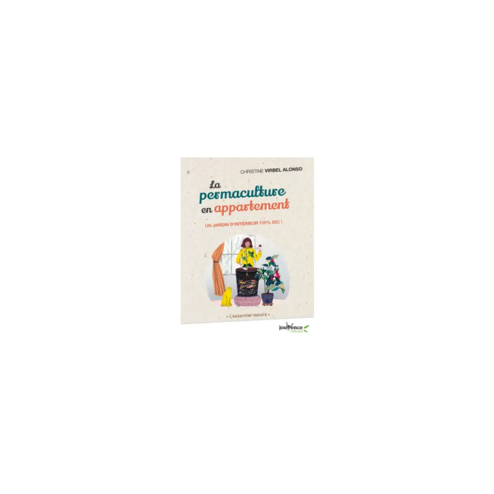 La Permaculture en appartement