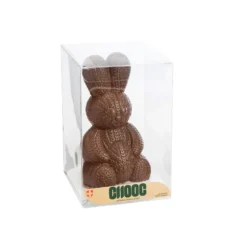 Lapin au chocolat au lait Chooc - 80 g
