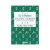 Le livre " Gamme barber " aux Éditions Rustica