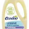 Lessive senteur lavandin Ecodoo - 2 L