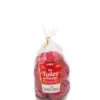 Les tuiles de Bourges framboise Saveurs des marais - 150 g
