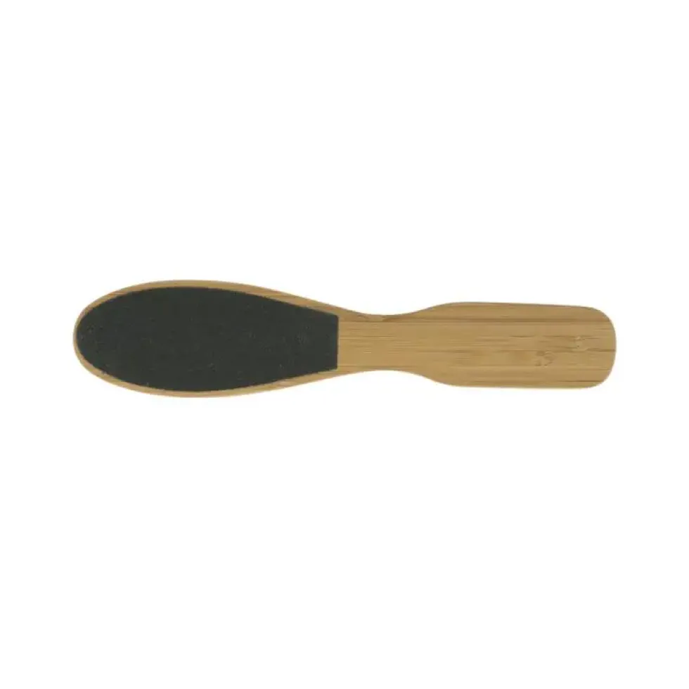 Lime râpe-cors pieds Bambou 4x19 cm