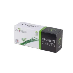 Lingot Ciboulette Bio