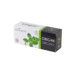 Lingot Origan Bio