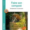 Livre "Faire son compost, simplement et sûrement" aux Éditions Eugen Ulmer