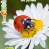 Livre "Les animaux du jardin" aux Éditions Milan collection Mes docs à coller