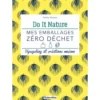 Livre "Mes emballages zéro déchet" aux Éditions Rustica