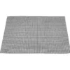 Lot de 2 grilles de cuisson rectangulaires découpables - 36 x 40 cm