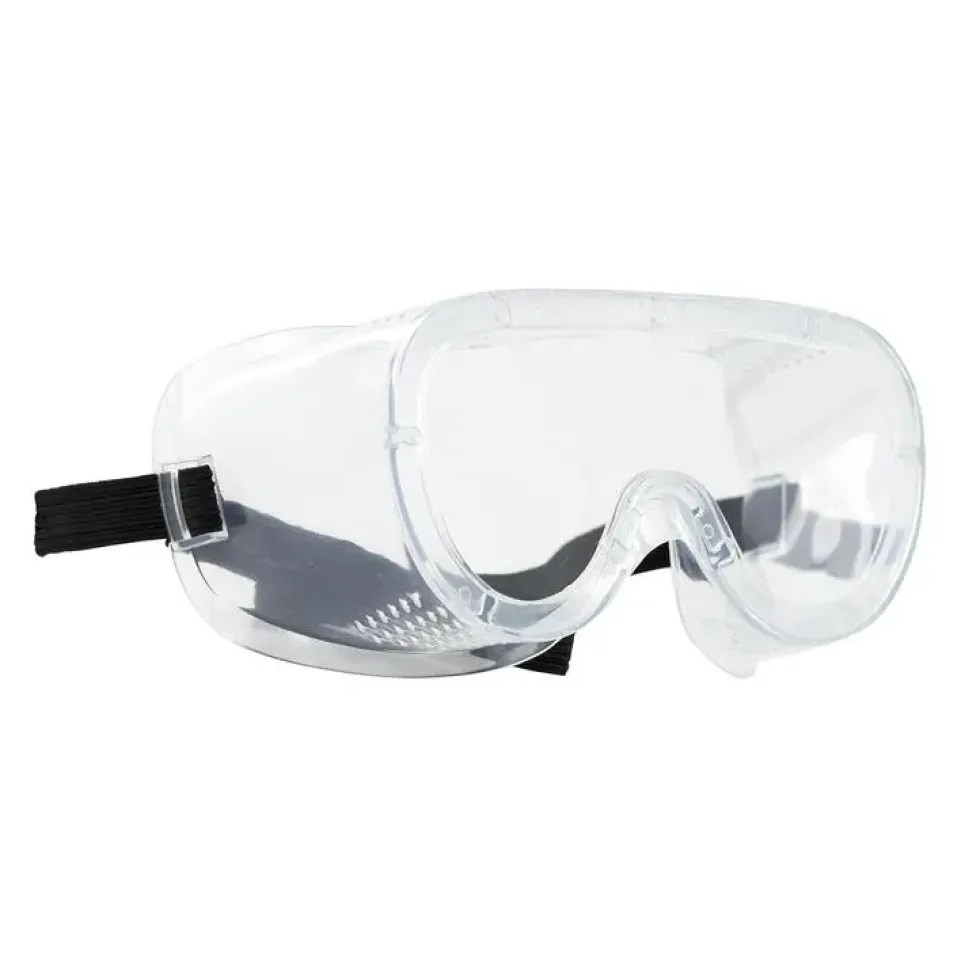 Lunettes Monolux