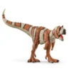 Majungasaurus multicolore Schleich Dinosaurs - 22.8 cm