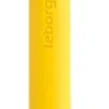 Manche pioche rond coloris jaune Leborgne - 90 cm