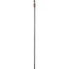 Manche téléscopique Gardena Combisystem gris 210/390 cm