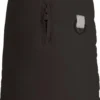 Manteau pour chien coloris noir Bobby Contraste - Taille 48L