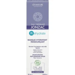 Masque Eau Thermale Jonzac 50 ml
