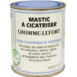 Mastic à Cicatriser 200 g 7,2x7,2x8,5 cm