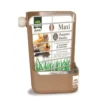Maxi mangeoire ratelier beige