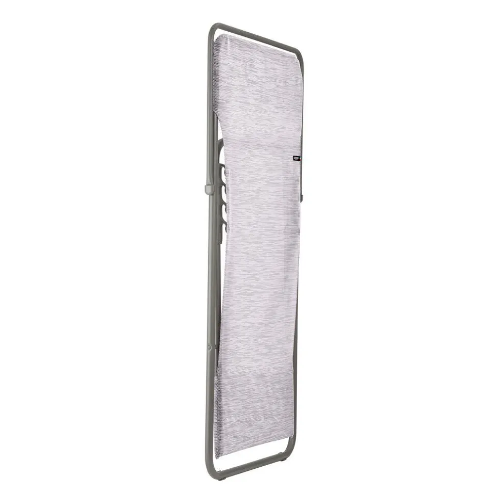 Maxi transat violet 62 x 83 x 94 cm