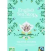 Menthe intense bio EnglishTea - 20 sachets