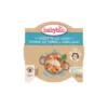 Menu du jour légumes bios et cabillaud sauvage Babybio 260 g