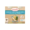 Menu du jour légumes et colin sauvage Babybio 2 x 200 g