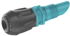 Micro-asperseur vaporisateur Micro-Drip coloris multicolore Gardena