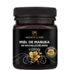 Miel de manuka de Nouvelle Zélande Watson & son - 250 g