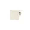 Mini filet à chutes de savons en coton bio Alterosac – 8,5 x 8,5 cm