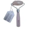 Mini Roller rose quartz Ecotools - 5,5 x 11 cm
