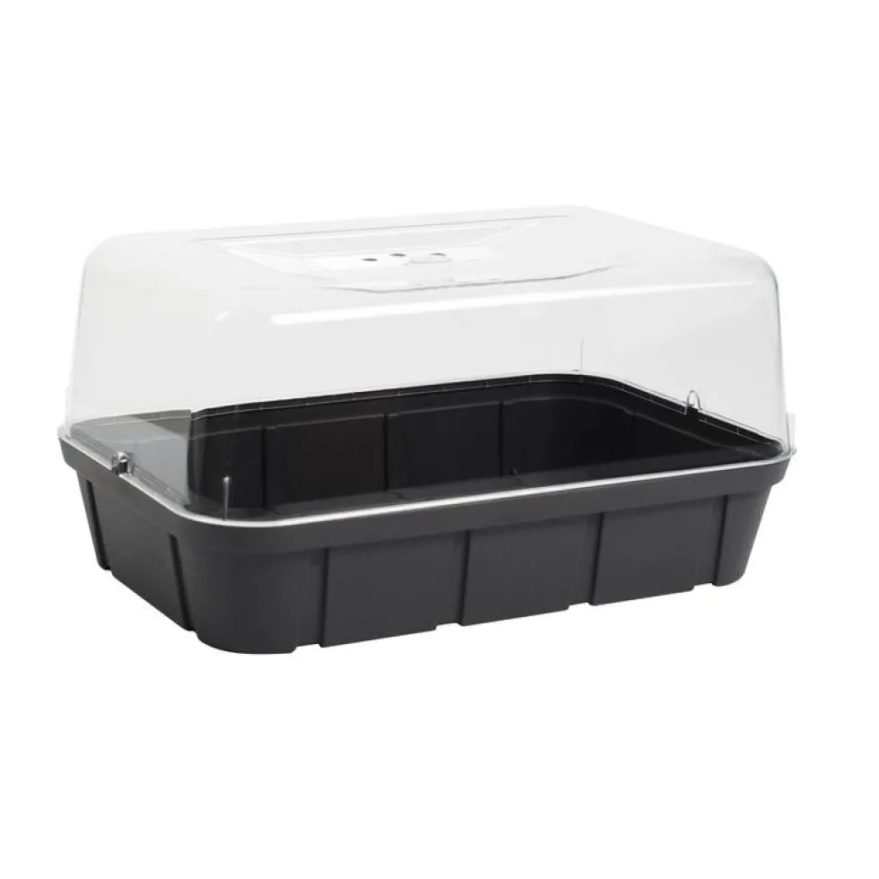 Mini serre taille M – couleur anthracite