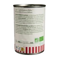 Mix de haricots bio Luce - 400 g