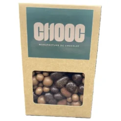 Mélange d'enrobés Chooc - en sachet de 200 g