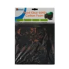 Mousse charbon spécifique pour filtre, SUPERFISH BASSIN - modèle pond clear 6000