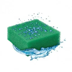 Mousse dénitrateur jumbo verte